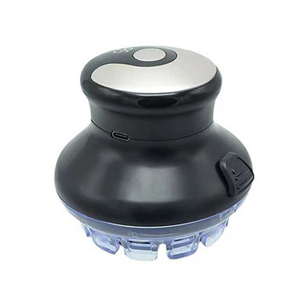 Men's Electric Shaver Bald Head Hair Clipper Beard Trimmer Shaving Machine