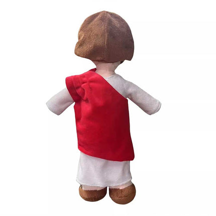 Jesus Plush Doll for Kids – Religious Easter Gift Stuffed Toy