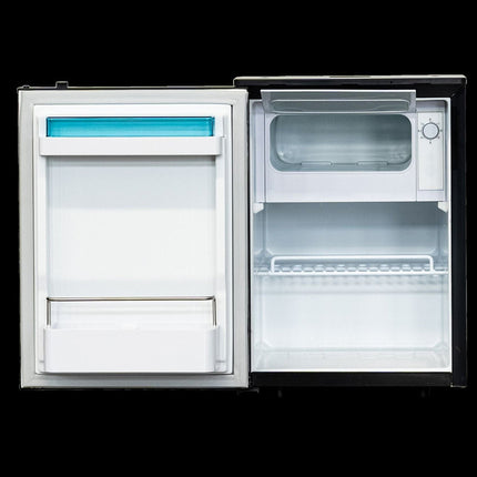 50L 12V/24V Compressor Fridge Freezer for RV Caravan, Boat & Truck