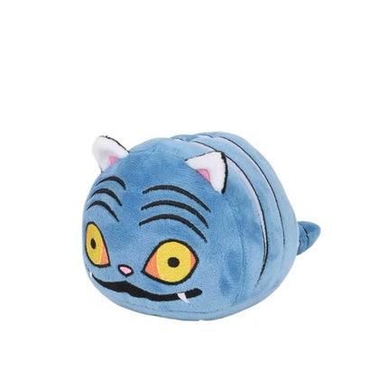 Kpop Demon Hunters Plush Derpy Tiger Sussie Magpie Movie Soft Toy Gift