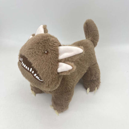 Cute Monster Plush Doll Stuffed Soft Toy Gift for Kids
