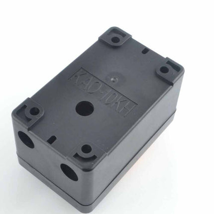 Waterproof On/Off Push Button Switch for Drill Press Grinder KA0-510A