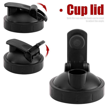 700ml Protein Shaker Cup with Scale, Milkshake Mixer Bottle for Sport