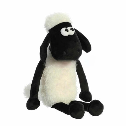 40cm Soft Stuffed Sheep Plush Toy Doll, Perfect Birthday Gift for Kids