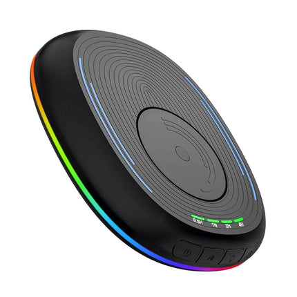 Mouse Jiggler Mechanical Undetectable with Timer Mouse Mover USB