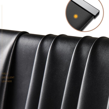 Baseus Car Trash Garbage Bag Back Seat Waste Rubbish Basket Organizer