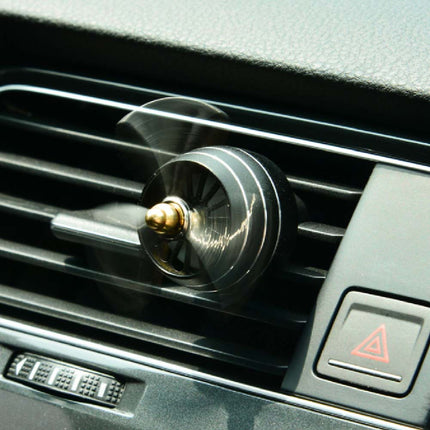 Air Freshener Clip for Car Vent – Universal Fragrance Diffuser