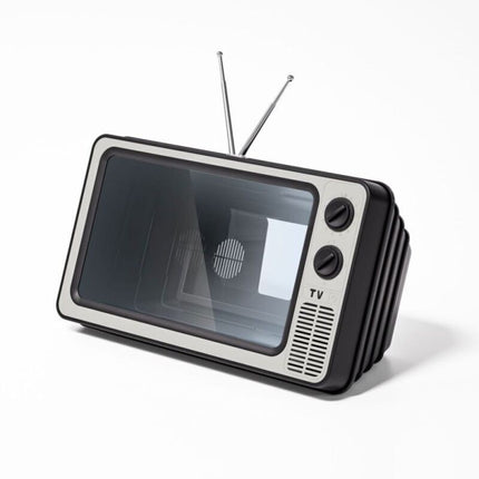 Portable 12 Inch Mobile Phone Screen Magnifier & TV Amplifier Enlarger