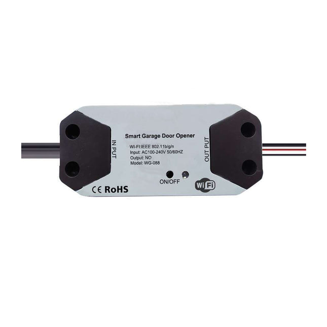 WiFi Garage Door Controller APP Remote Switch Smart Home Opener