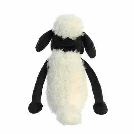 40cm Soft Stuffed Sheep Plush Toy Doll, Perfect Birthday Gift for Kids