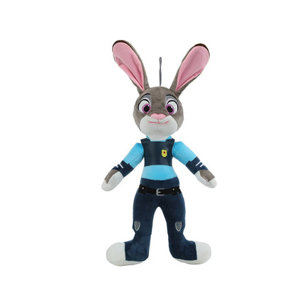 Soft Stuffed Plush Anime Cartoon Character Dolls & Figures Set