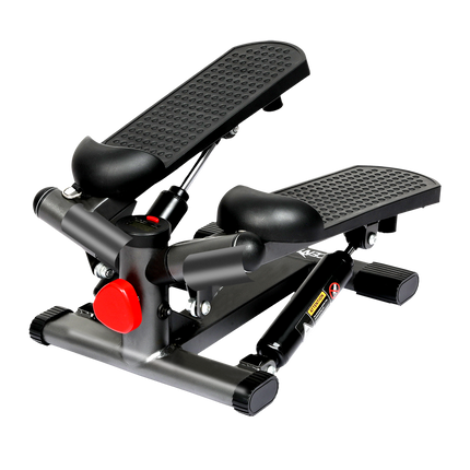 Centra Mini Stepper with Resistance Bands-2006732889055694856