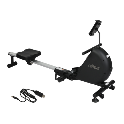 Centra Smart Rowing Machine-2018816937739554824