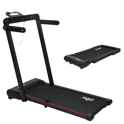 Centra 2 In 1 Treadmill-2018816923894157320