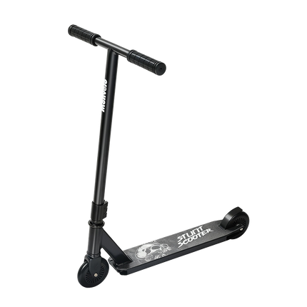 Monvelo Stunt Scooter Kids 360� Freestyle Tricks Ride-2006732792112746504