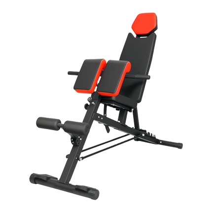 Centra Adjustable Weight Bench Multi-Purpose Workout-2018816864519589896