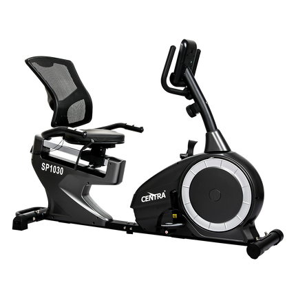 Centra Recumbent Exercise Bike-2006732889588371464