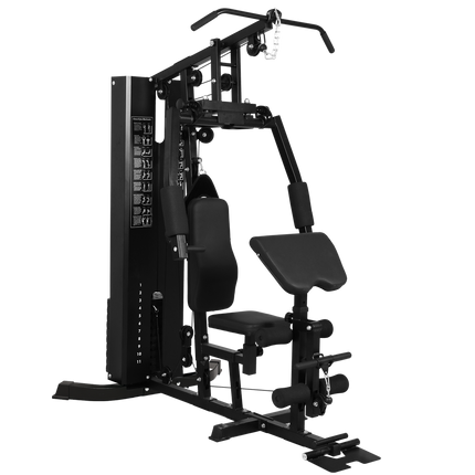 Centra Multi All-In-One Home Gym Equipment Workout-2018816938989457416