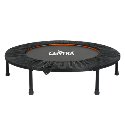 Centra 40 Inch Mini Trampoline Round Exercise Rebounder-2011971129593434120