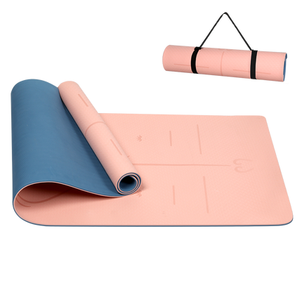 Centra Yoga Mat-2006732900984295432