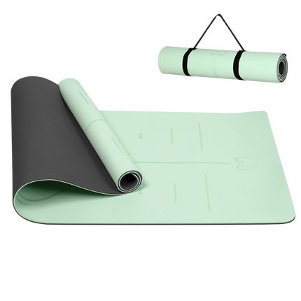 Centra Yoga Mat-2006732900778774536