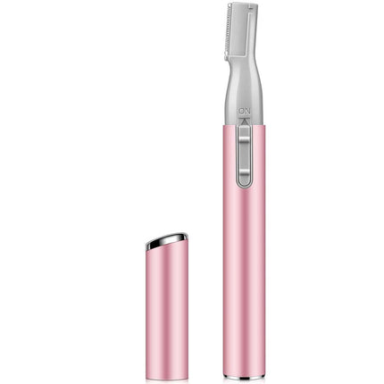 Electric Eyebrow Trimmer for Women, Facial Hair Remover Shaver