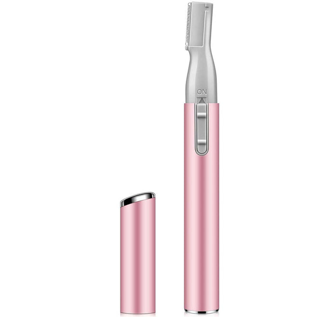 Electric Eyebrow Trimmer for Women, Facial Hair Remover Shaver