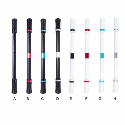 10X Spinning Pen Portable for Beginners, Stress Relief Rolling Toy