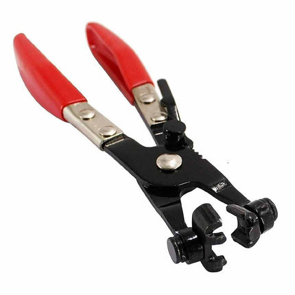 Hose Clamp Pliers Tool for Coolant Fuel Line Removal Car Water Pipe