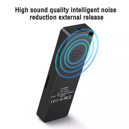 Mini Portable MP3 Player for Running, Sport, Music, Support TF/SD Card