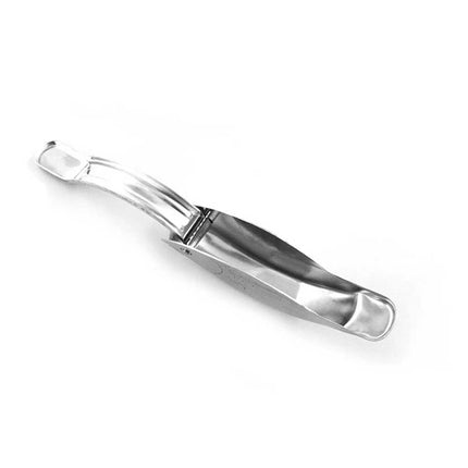 Fish Shape Stainless Steel Lemon Juicer Manual Lime Squeezer Press Tool