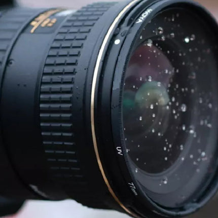 Hoya Pro 1 Digital UV CPL Filter 77mm Slim Camera Lens
