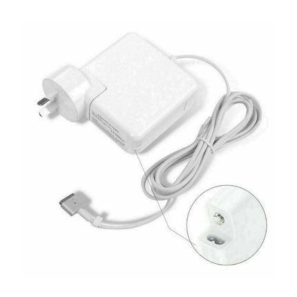 45W T-Type Power Adapter for MacBook Air 11 13 A1436 A1465 A1466 AU