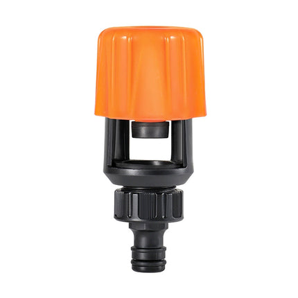 Kitchen Mixer Tap to Garden Hose Pipe Connector Adapter Indoor Outdoor Use