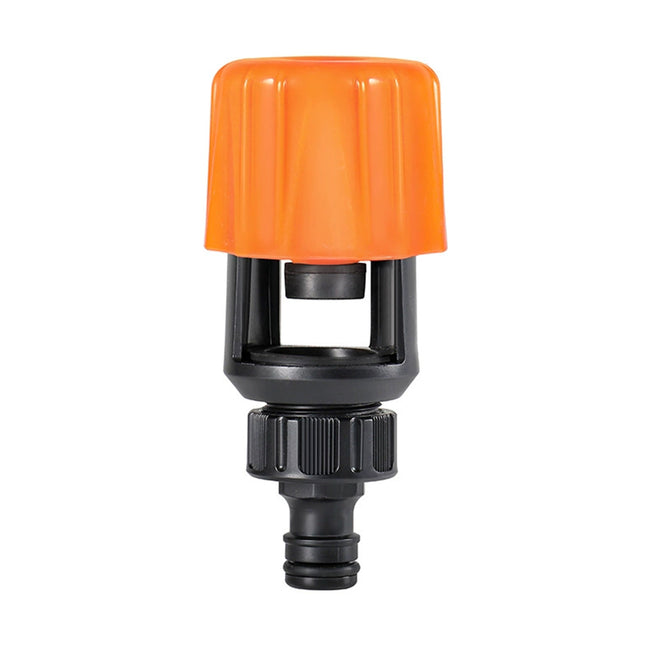 Kitchen Mixer Tap to Garden Hose Pipe Connector Adapter Indoor Outdoor Use