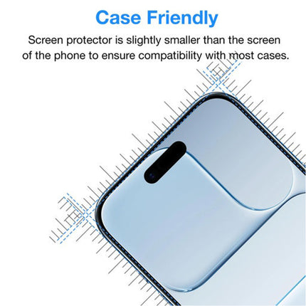 For iPhone 17 Air: MagSafe Case + Screen & Lens Protector Set, Shockproof