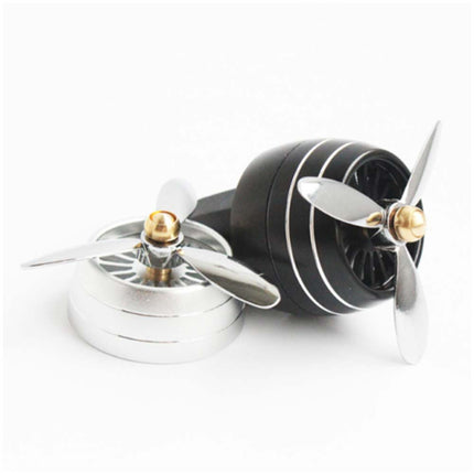 Air Freshener Clip for Car Vent – Universal Fragrance Diffuser