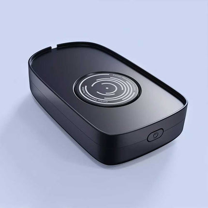 5V 1A USB Mouse Jiggler, Auto Movement Simulator Keeps PC Active