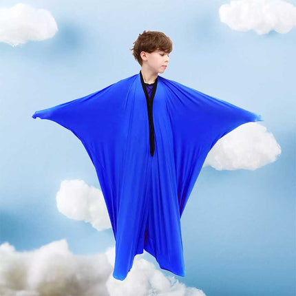 Sensory Full Body Wrap Sock for Kids – Autism ADHD Anxiety Relief