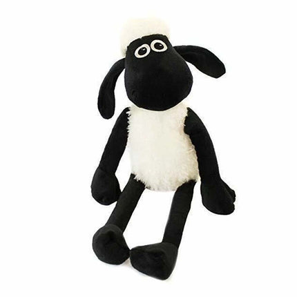 40cm Soft Stuffed Sheep Plush Toy Doll, Perfect Birthday Gift for Kids
