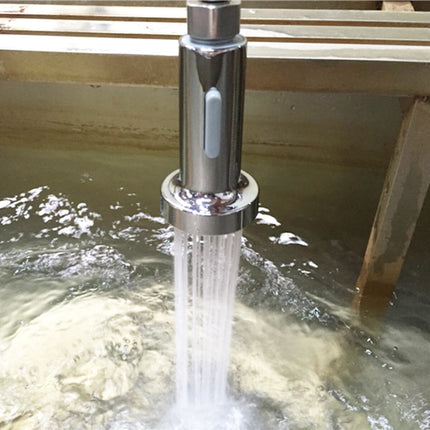 2 Function Kitchen Tap Spray Head for Pull Out Tap Bathroom Mixer Faucet