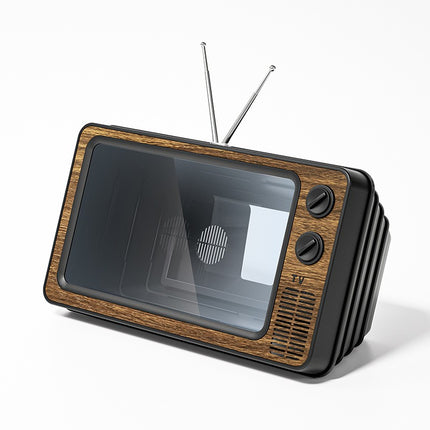 Portable 12 Inch Mobile Phone Screen Magnifier & TV Amplifier Enlarger