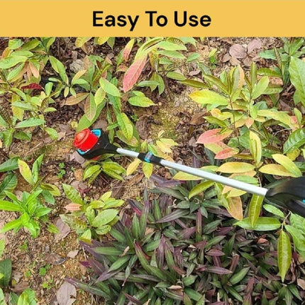 Aluminium Magnetic Reacher Grabber Extendable Pick Up Tool Hand Picker Arm