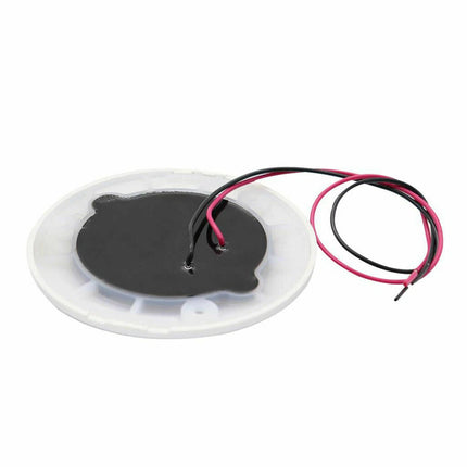 12V-24V LED Round Dimmer Spot Light, Touch Downlight for RV Caravan Boat