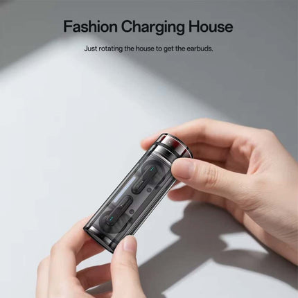 TWS Bluetooth 5.3 Earphones Wireless Earbuds For iPhone Android