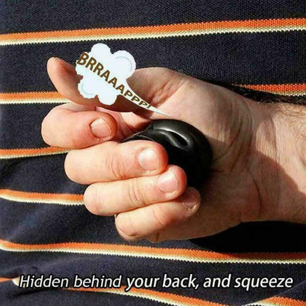 Funny Fart Prank Sound Machine Novelty Gag Toy for Party