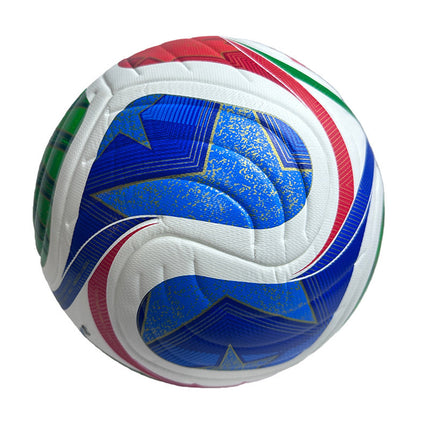 2026 World Cup Trionda Size 5 Match Ball – Heat-Bonded PU NEW