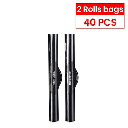 Baseus Car Trash Can Litter Bag Garbage Waste Bin Lid Organizer