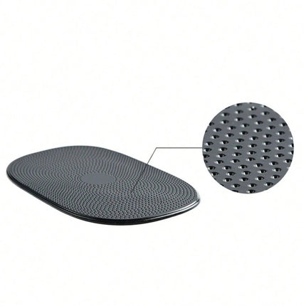 Anti-Slip Dashboard Mat for Car – Sticky Rubber Pad Holds Phone GPS Keys