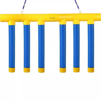 Reaction Training Game Falling Sticks Catch Toy Hand Eye Coordination